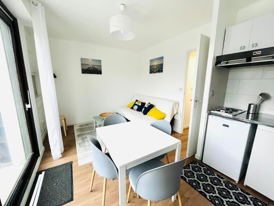 Cosy Au Calme A 5 Min De La Apartment Camiers
