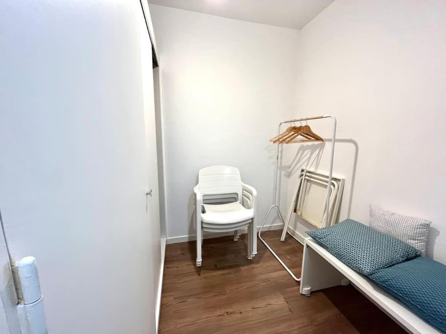 Cosy Au Calme A 5 Min De La Apartment *